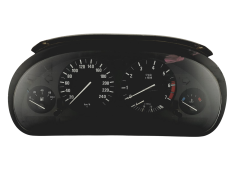 Bloc Compteurs Vitesse BMW 7 E38 6211 8352403 58900