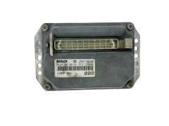 Calculateur Fiat 00464670050 0261204405 Bosch 48069