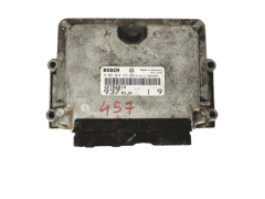 Calculateur Ecu Alfa Romeo 46784814 0281010332 Bosch 20968