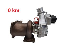 Turbocompresseur 1,6 CJ5G-6K682-DA 54399700131 Ford Volvo 0 km Turbocompresseur 1,6 CJ5G-6K682-DA 54399700131 Ford Volvo 0 km