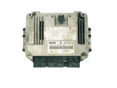 Calculateur Renault 0281013366 8200601334 8200631560 Bosch 33751
