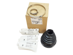 Couvercle D'arbre De Transmission Original Citroen Peugeot Fiat 1610816380