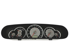 Bloc Compteurs Vitesse Citroen C5 580000880205