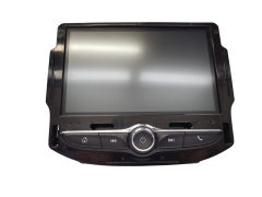 Navigation Opel Corsa E 555343750 42518020 LC7F Navigation Opel Corsa E 555343750 42518020 LC7F