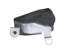 Bouclier Thermique 237376733R 2.0 DCI Renault Trafic 3 Nissan