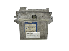 Calculateur 7700104956 7700111206 R04080012H Renault Lucas 61154