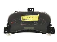 Bloc Compteurs Vitesse Fiat Panda 46801541 503000360100 30298