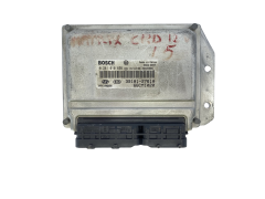 Calculateur 39101-27610 0281010695 66CMI020 Hyundai Bosch 54068
