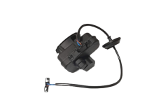 Servomoteur Trappes Réservoir De Carburant 3T0810773A 88101583701 VW