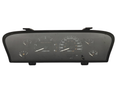 Bloc Compteurs Vitesse Jeep Grand Cherokee 56042076AC 29587