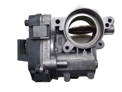 Boitier Papillon D’admission 48CPD4 Fiat Opel Saab Alfa Romeo Magneti 2801