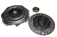 Ensemble D`Embrayage Original Citroen Peugeot C2 C3 1007 207 307 1.4 HDI 2051S4