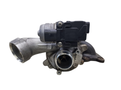 Turbocompresseur VW Audi Seat Skoda 1,4 TSI 04E145704P 86544KM