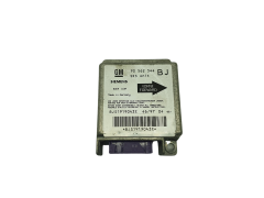 Calculateur 90562544 BJ 5WK4113A Opel Siemens 69008