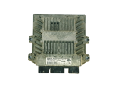 Calculateur 3S61-12A650-LB 5WS40140D-T SID 804 Ford Siemens 33003