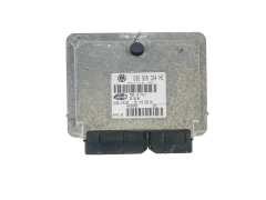 Calculateur 036906034HE IAW4TV.HE VW Magneti Marelli 41483
