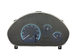 Bloc Compteurs Vitesse Daewoo Matiz 96566387 52440
