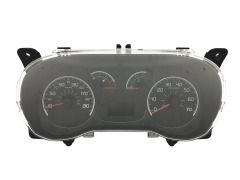 Bloc Compteurs Vitesse Fiat Doblo 51867720 503005160101 37526