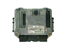 Calculateur 0281012620 9665594380 9659614980 PSA Bosch 32656
