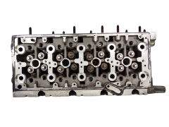 La Culasse VWAG 04L103373 1.6 TDI CLH