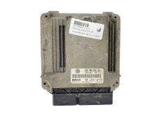 Calculateur 03G906016CB 0281011900 VW Bosch 59781