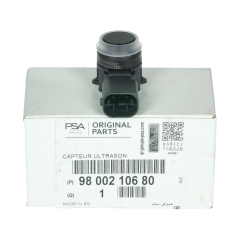 Capteur De Stationnement PDC Original 9800210680 Peugeot Citroen