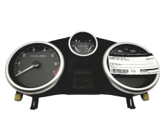 Bloc Compteurs Vitesse Peugeot 207 9666898580 32438 Bloc Compteurs Vitesse Peugeot 207 9666898580 32438