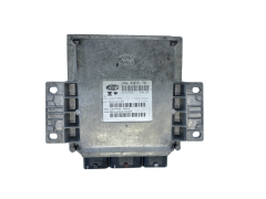 Calculateur 9642597680 IAW48P2.70 16449.054 Magneti Marelli 60755