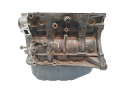 Bloc Moteu,Bloc Cylindres Complet D4FB712 D4F712 1.2 16v Renault Clio 2 Kangoo 