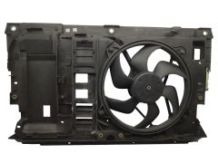 Motoventilateur De Moteur Peugeot 607 7104H3 1853405916 Ecia 6865