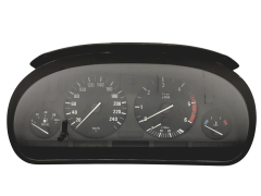 Bloc Compteurs Vitesse BMW X5 E53 62116914918 110008735140 VDO Bloc Compteurs Vitesse BMW X5 E53 62116914918 110008735140 VDO