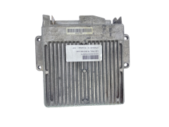 Calculateur 9624537880 21615420-7 PSA Sagem 63524