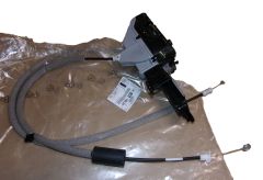 Serrure De Porte Droit Original 9808416780 Citroen Jumpy 4 Peugeot Expert 4