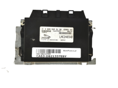 Calculateur A0205453132 5WK33831 Jaguar Siemens Calculateur A0205453132 5WK33831 Jaguar Siemens