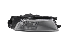 Feu Antibrouillard Gauche Pour Skoda Octavia 3 5E0941701 99411296502 DPA