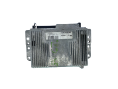 Calculateur S115300120B 7700860319 7700111770 Renault Siemens 62782
