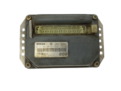Calculateur Fiat 00464670070 0261204428 Bosch 15785