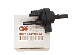 Electrovanne Nouvelle Original Citroen Peugeot 1.2 THP 9671744280