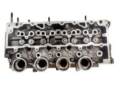 La Culasse Citroen Peugeot Ford 9643477110 0200CN 1.4 HDI TDCi 8v 4