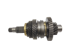 Arbre Principale De Boîte De Vitesse Pour Renault JH3309 7700112245 7701474771 Arbre Principale De Boîte De Vitesse Pour Renault JH3309 7700112245 7701474771