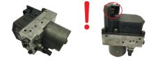 Pompe Abs Passat B5 Audi A6 C5 4B0614517G 0265950055 0265225124 67259