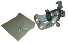 Etrier De Frein Droit Arrière Citroen Peugeot C8 807 4401C9