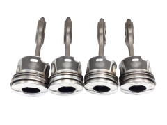 Bielle De Piston Complet 0640V9 0603A8 8HZ 1.4 HDI Citroen Peugeot 
