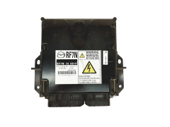 Calculateur 275800-6671 RF7N 18 881P Mazda Calculateur 275800-6671 RF7N 18 881P Mazda