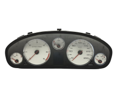 Bloc Compteurs Vitesse Peugeot 407 9658138580 A2C53106703 44994
