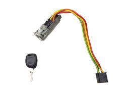 Commutateur D’allumage Renault Twingo 433815 7701046689 Valeo 1007 Commutateur D’allumage Renault Twingo 433815 7701046689 Valeo 1007