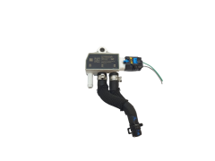 Capteur De Pression Des Gaz D'echappement 227702634R 85MPP16-01 Renault 0km
