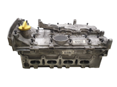 La Culasse 8200843474F 7701473353 1.6 16v Dacia Renault La Culasse 8200843474F 7701473353 1.6 16v Dacia Renault