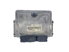 Calculateur 55191209 0281011553 19247DAA Fiat Bosch 63198