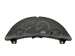 Bloc Compteurs Vitesse Opel Corsa C 09166814FL 110008988009 2789